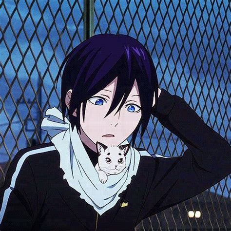 Yato | Wiki | Anime Amino