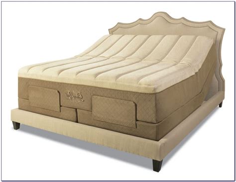 Split King Adjustable Bed Skirt - Bedroom : Home Design Ideas #xwk25KmYp7