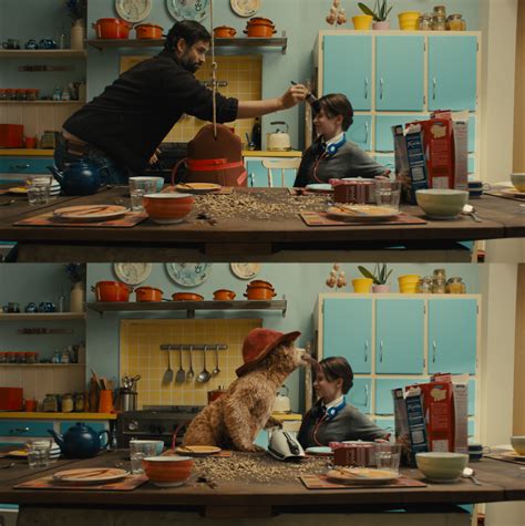 The Visual Effects of Paddington - Cinefex BlogCinefex Blog ...