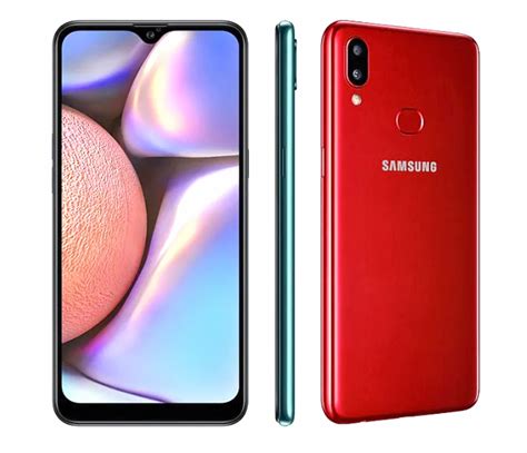 Samsung Galaxy A10s, the newest addition to Galaxy A family | Borneo Post Online