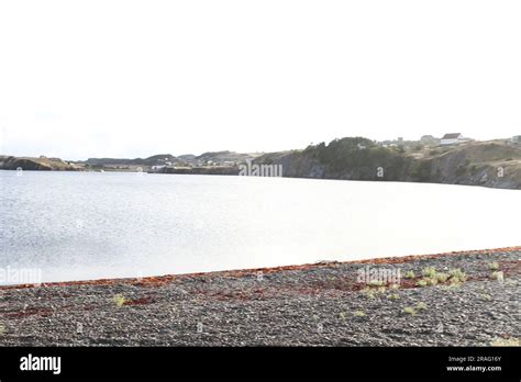 view of Trinity, Newfoundland,Canada Stock Photo - Alamy