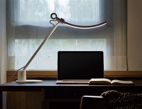 BenQ WiT e-Reading Desk Lamp » Gadget Flow