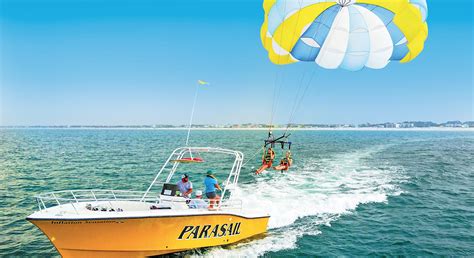 Parasailing in Miami Beach - With Parasail World - Parasailing Miami, Miami Beach, South Beach ...