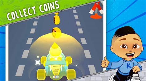 CKN Toys Car Hero Game - Download & Play for Free Here