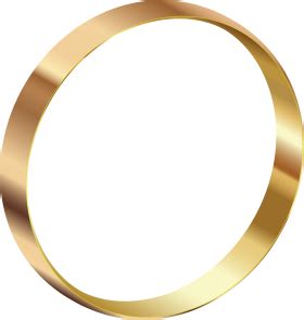 Gold Ring PNG Image - PurePNG | Free transparent CC0 PNG Image Library