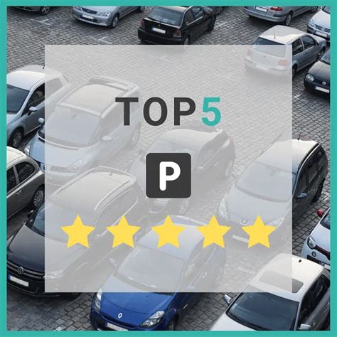 Top 5 goedkoop parkeren Eindhoven Airport | Blog | ParkCare