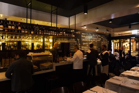 Fratelli Paradiso Review - Potts Point - Sydney - The Infatuation