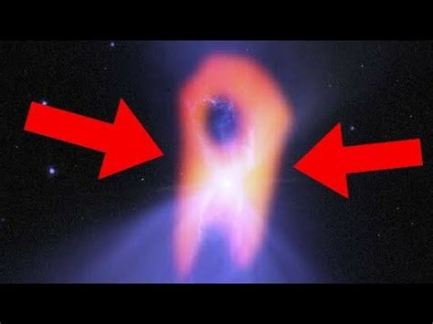 Boomerang Nebula / The Coldest Place in the Universe: Video Gallery | Know Your Meme