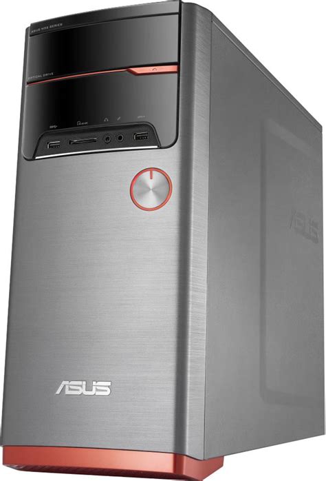 Asus Malaysia Announces Availability Of M32AD Desktop PC Series - Lowyat.NET