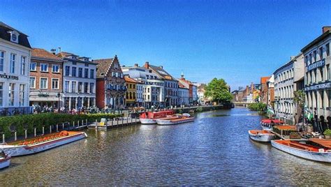 Best Things to Do in Belgium - Schengen Travel Blog