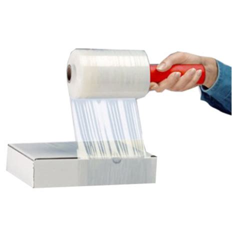 Mini Roll / Baby Roll Stretch Film Dispenser With Handle