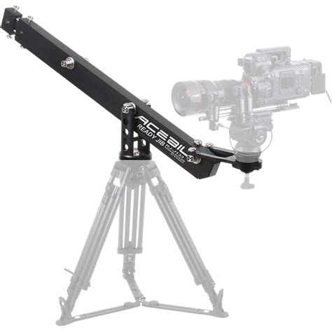 Acebil Ready Jib Camera Crane READY JIB B&H Photo Video