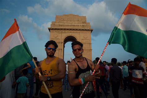 Al Jazeera English to air New Documentary: In Search of India’s Soul | Al Jazeera Media Network