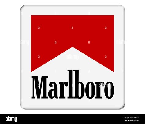 Marlboro cigarettes hi-res stock photography and images - Alamy