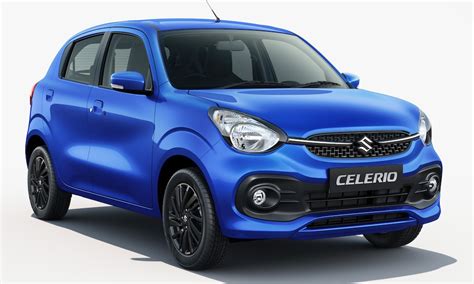 All-new Suzuki Celerio 2023 ใหม่ ขุมพลังเบนซิน 1.0 ลิตร เปิดตัวที่ ...