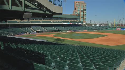 Louisville Bats advance to 2nd round of "Best of the Ballparks" competition - WDRB 41 Louisville ...