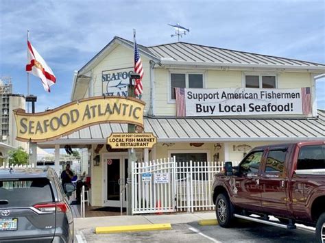 SEAFOOD ATLANTIC - Updated December 2024 - 553 Photos & 601 Reviews ...