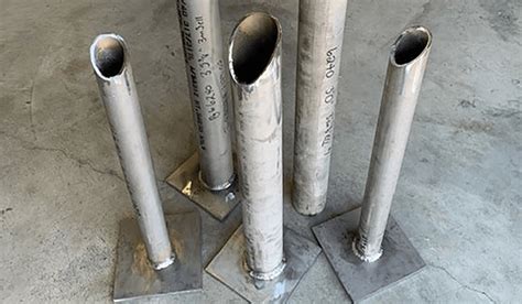 A Quick Guide to Stanchion Pipe Supports