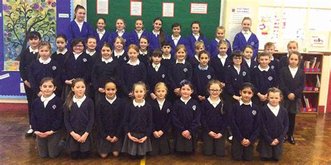 Colne Park Primary to showcase choir talent at Last Choir Singing Competition - Last Choir ...