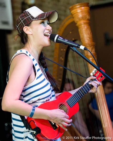 Nive Nielsen & The Deer Children @ Rusty Spurs, SXSW 2011,… | Flickr