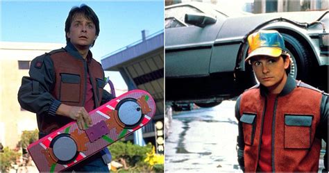 Back To The Future: 10 Things The Sequel Got Wrong About 2015