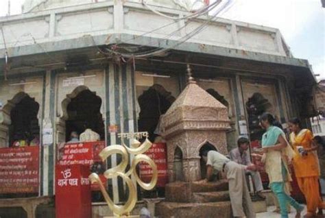 Shri Kalkaji Mandir Temple, New Delhi - Tripadvisor