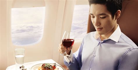 Singapore Airlines the toast of Business Traveller’s Cellars in the Sky Awards - Travel Weekly