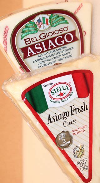 ~My Basic Asiago Cheese Sauce for Pasta/Veggies~ - Kitchen Encounters