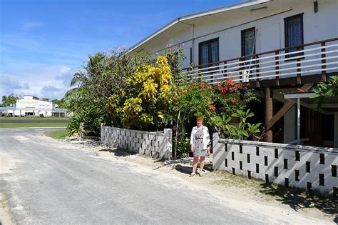 FILAMONA GUESTHOUSE FUNAFUTI - Guest house Reviews (Tuvalu) - Tripadvisor