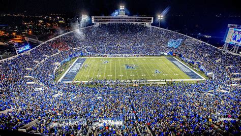 Simmons Bank Liberty Stadium - Memphis, Tennessee