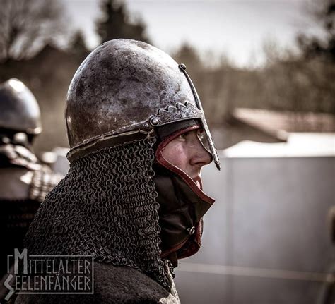 Mittelalter-seelenfaenger.de... - Mittelalter-seelenfaenger.de | Viking culture, Viking armor ...