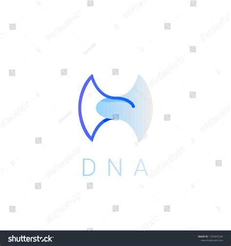 Laboratory Vector Logo Stock Vector (Royalty Free) 1181835334 ...