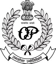 Download irb police logo 4 by edward - odisha police logo png - Free PNG Images | TOPpng