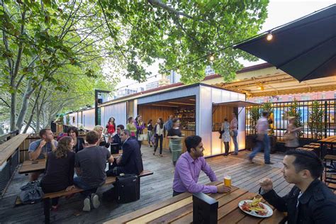 Melbourne's Best First Date Bars - Hidden City Secrets