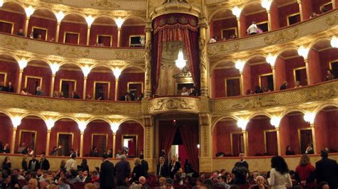 Rome Opera House Tickets and Tours - Hellotickets