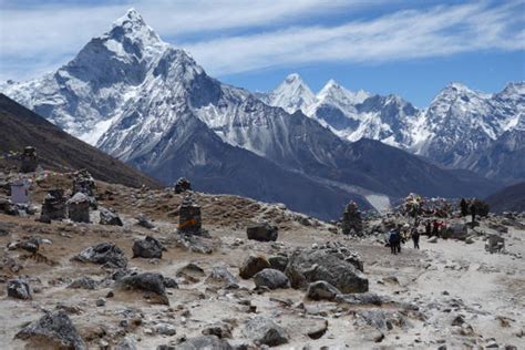 Everest Base Camp Packing List - The Complete Equipment Guide