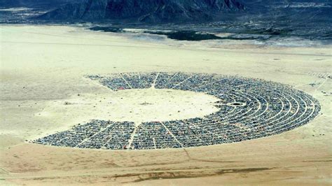 Burning Man Luxury Camps 2024 - Alyse Cleopatra