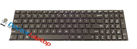 Tastatura laptop Asus X540L US