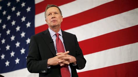 Ohio Governor John Kasich Mulls a Run for President - The Atlantic