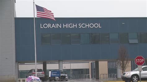 Level 2 lockdown lifted at Lorain High School | wkyc.com