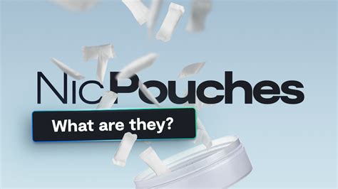 Nicotine Pouch Guide | How to Use & FAQs | Electric Tobacconist