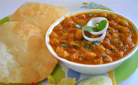 Best Chole Bhature Recipe IN 1 Hour!