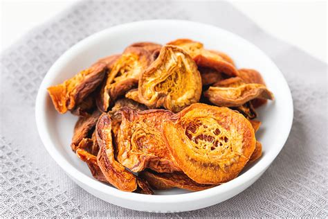 Dehydrated Apricot (+VIDEO) | MasalaHerb.com