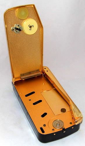 Vintage Emerson Wondergram Pocket Record Player, Two Speed… | Flickr