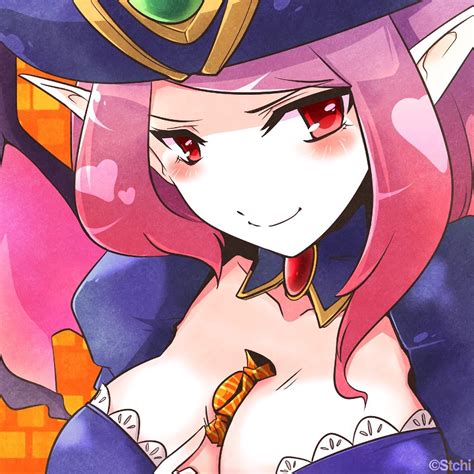 Bewitching Morgana | Wallpapers & Fan Arts | League Of Legends | LoL Stats