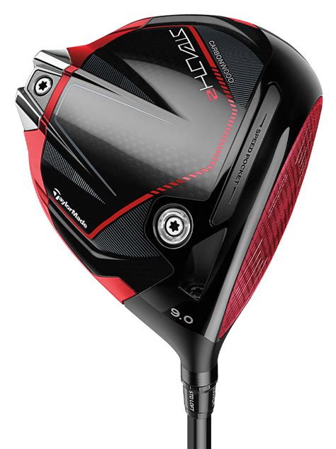 TaylorMade Stealth 2 Driver - Mens - Graphite | GolfBox