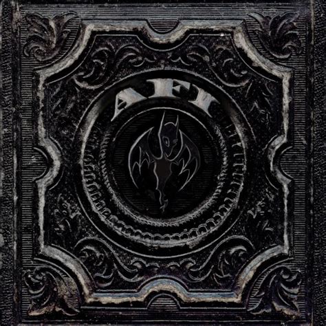 AFI - AFI Lyrics and Tracklist | Genius