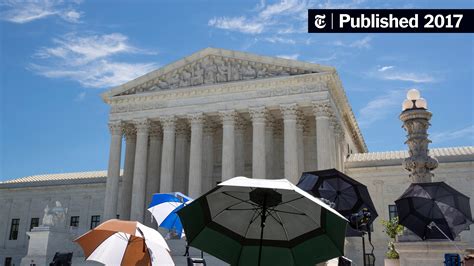 Listen to ‘The Daily’: Gerrymandering at the Supreme Court - The New ...