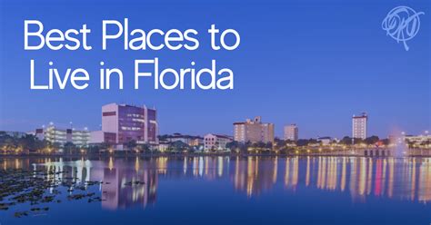 Best Places to Live in Florida: 7 Fun Facts About Lakeland Florida ...