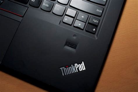 How To Enable Fingerprint Scanner on Thinkpad Laptop in Archlinux | by Muktazam Hasbi Ashidiqi ...